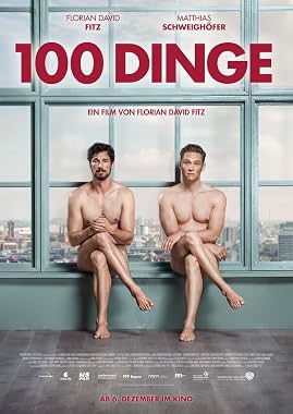 LugaTv | Watch 100 Dinge for free online