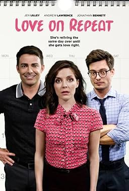LugaTv | Watch Love on Repeat for free online