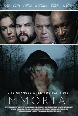 LugaTv | Watch Immortal for free online