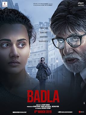 LugaTv | Watch Badla for free online