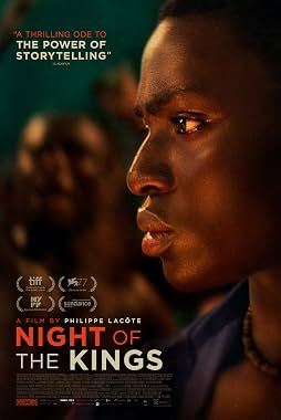 LugaTv | Watch Night of the Kings for free online