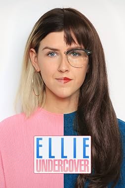 LugaTv | Watch Ellie Undercover seasons 1 - 1 for free online