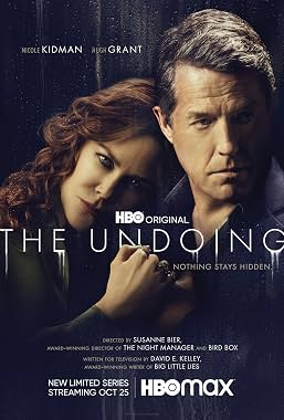 LugaTv | Watch The Undoing seasons 1 - 1 for free online