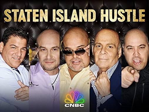 LugaTv | Watch Staten Island Hustle seasons 1 - 1 for free online