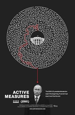 LugaTv | Watch Active Measures for free online