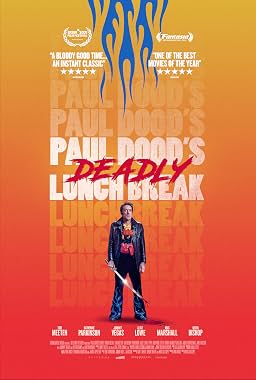 LugaTv | Watch Paul Doods Deadly Lunch Break for free online
