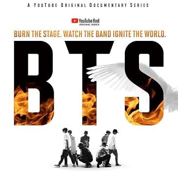 LugaTv | Watch BTS Burn the Stage seasons 1 - 1 for free online