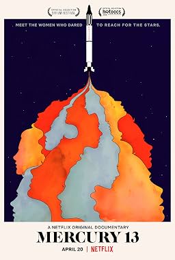LugaTv | Watch Mercury 13 for free online