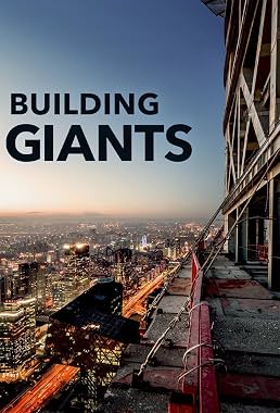 LugaTv | Watch Building Giants seasons 1 - 5 for free online