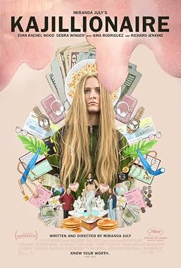 LugaTv | Watch Kajillionaire for free online