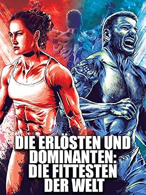 LugaTv | Watch The Redeemed and the Dominant Fittest on Earth for free online