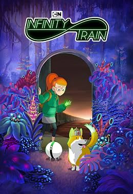 LugaTv | Watch Infinity Train seasons 1 - 4 for free online