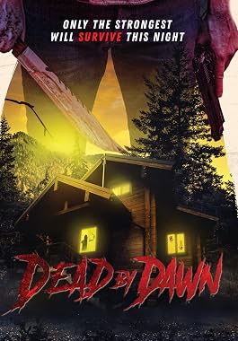 LugaTv | Watch Dead by Dawn for free online