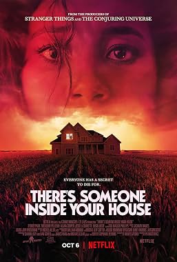 LugaTv | Watch Theres Someone Inside Your House for free online