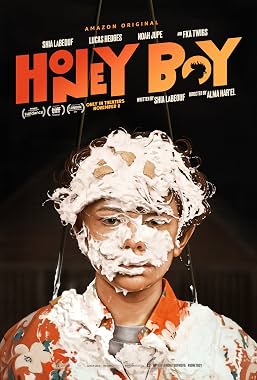 LugaTv | Watch Honey Boy for free online