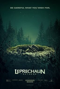 LugaTv | Watch Leprechaun Returns for free online