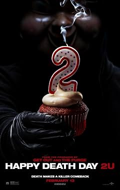 LugaTv | Watch Happy Death Day 2U for free online