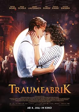 LugaTv | Watch Traumfabrik for free online