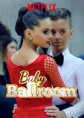 LugaTv | Watch Baby Ballroom seasons 1 - 2 for free online