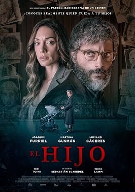 LugaTv | Watch El Hijo for free online