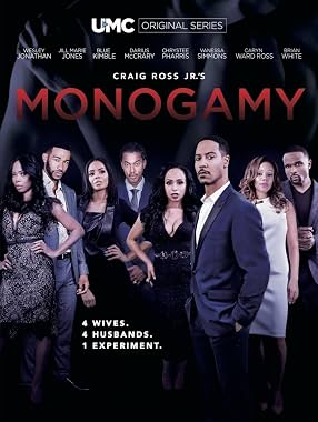 LugaTv | Watch Craig Ross Jr.s Monogamy seasons 1 - 3 for free online