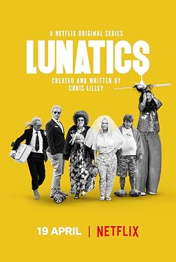 LugaTv | Watch Lunatics seasons 1 - 1 for free online