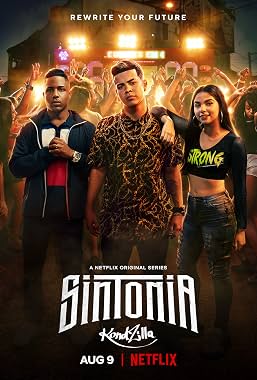 LugaTv | Watch Sintonia seasons 1 - 5 for free online