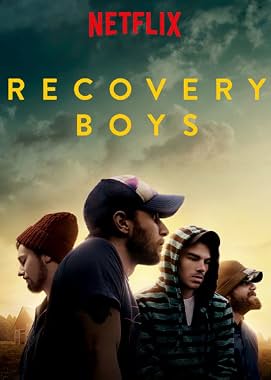 LugaTv | Watch Recovery Boys for free online