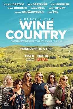 LugaTv | Watch Wine Country for free online