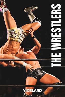 LugaTv | Watch The Wrestlers seasons 1 - 1 for free online