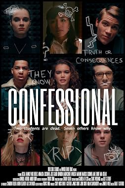 LugaTv | Watch Confessional for free online