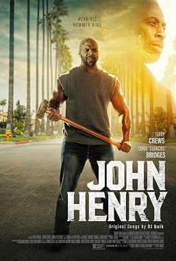 LugaTv | Watch John Henry for free online