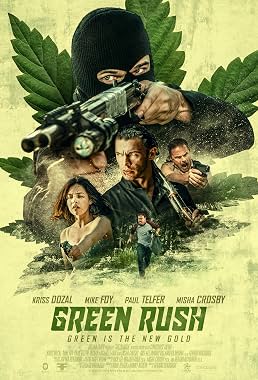 LugaTv | Watch Green Rush for free online