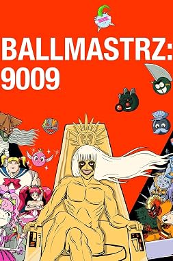 LugaTv | Watch Ballmastrz 9009 seasons 1 - 2 for free online