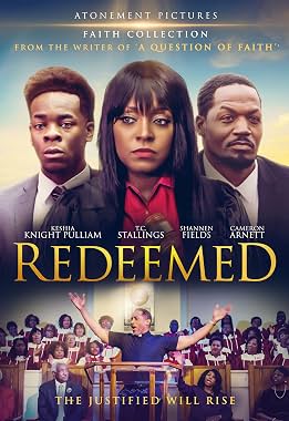 LugaTv | Watch Redeemed for free online