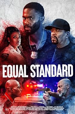 LugaTv | Watch Equal Standard for free online