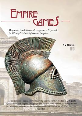LugaTv | Watch Empire Games seasons 1 - 1 for free online