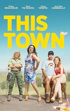 LugaTv | Watch This Town for free online