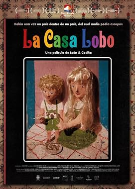 LugaTv | Watch La casa lobo for free online