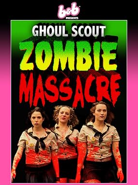 LugaTv | Watch Ghoul Scout Zombie Massacre for free online