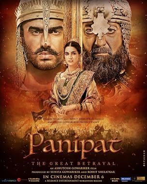 LugaTv | Watch Panipat for free online