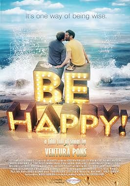 LugaTv | Watch Be Happy! (the musical) for free online