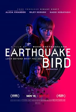 LugaTv | Watch Earthquake Bird for free online