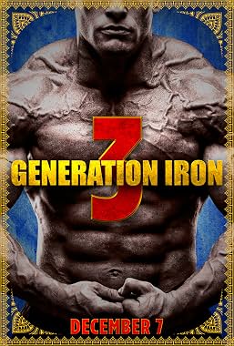 LugaTv | Watch Generation Iron 3 for free online