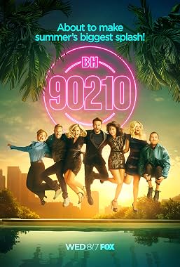 LugaTv | Watch BH90210 seasons 1 - 1 for free online