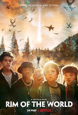 LugaTv | Watch Rim of the World for free online