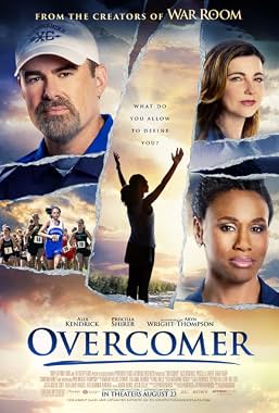 LugaTv | Watch Overcomer for free online