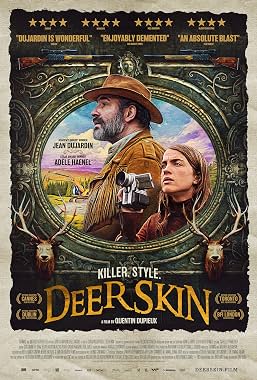 LugaTv | Watch Deerskin for free online