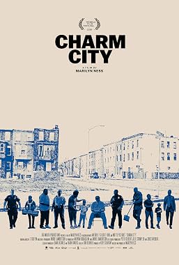 LugaTv | Watch Charm City for free online