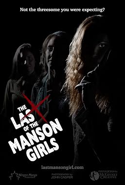 LugaTv | Watch The Last of the Manson Girls for free online